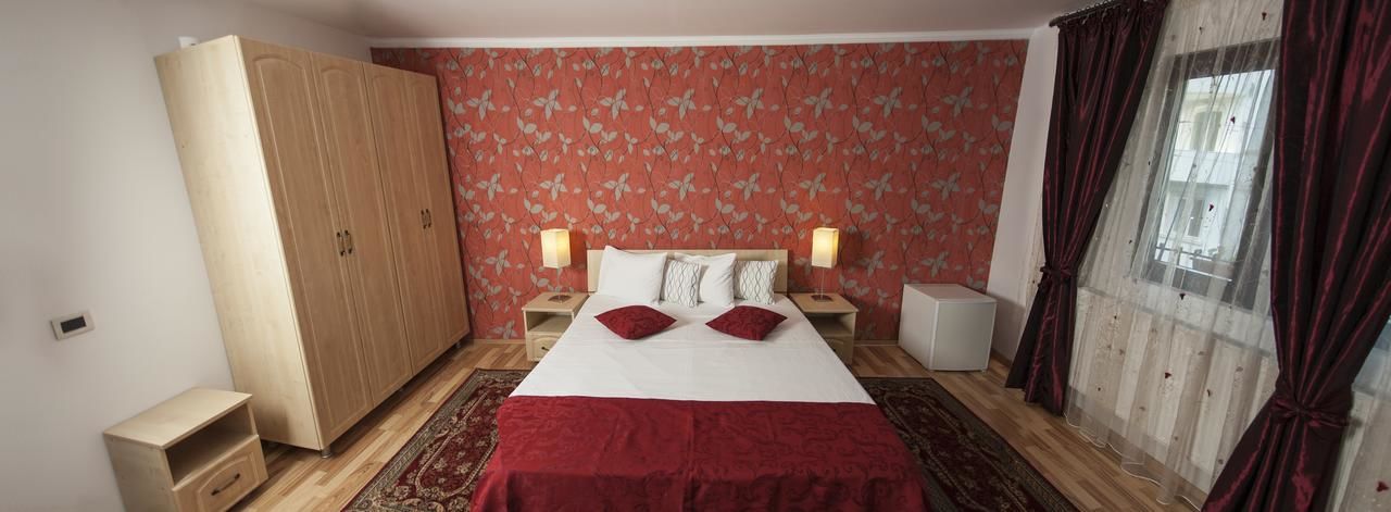Отели типа «постель и завтрак» City Garden Rooms and Apartments Бухарест-28