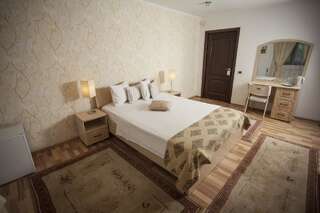 Отели типа «постель и завтрак» City Garden Rooms and Apartments Бухарест Двухместный номер с 1 кроватью-4