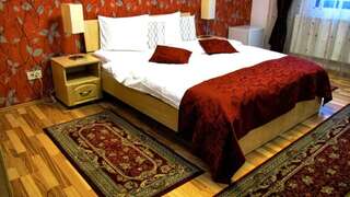 Отели типа «постель и завтрак» City Garden Rooms and Apartments Бухарест Двухместный номер с 1 кроватью-7