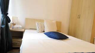Отели типа «постель и завтрак» City Garden Rooms and Apartments Бухарест Одноместный номер-3